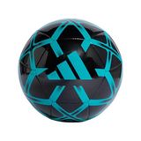 Adidas Starlancer Club Voetbal Zwart/Groen Maat 4