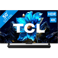 TCL P71K / TV screen / 50 / 2025