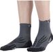 Monnet Sokken X-Light Unisex Hardlopen Grijs/Zwart Schoenmaat 41/42