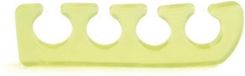 Sibel Silicone Teenspreider Green