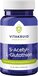 Vitakruid S-Acetyl-L-Glutathion 30 vegicaps