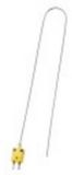 Testo 0602 5792 Dompelsensor -40 tot 1000 °C Sensortype K