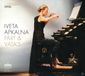 Brilliant Classics Berlin Classics Iveta Apkalna - Pärt & Vasks (CD)