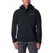 Columbia Earth Explorer™ Ii Jas Zwart XL Man