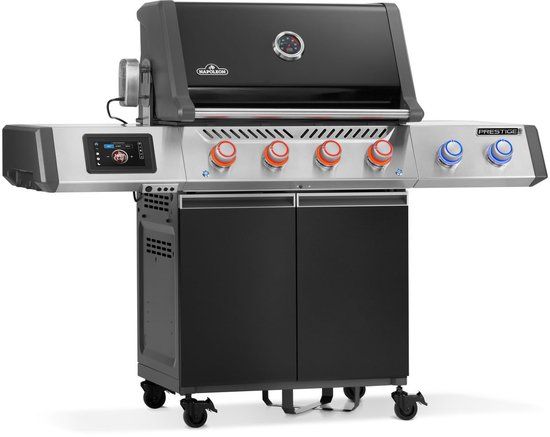 Napoleon grills Napoleon Prestige Pro 500