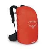 Osprey HiVis Regenhoes oranje (Mars Orange) Small