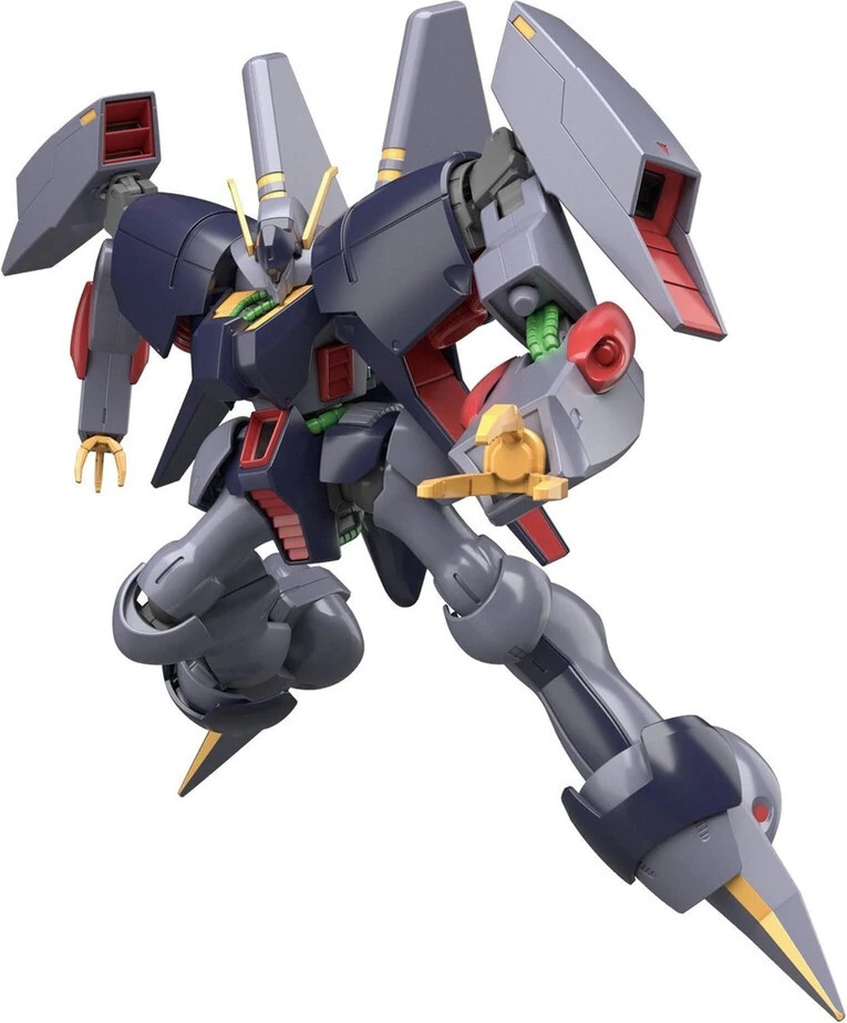 Bandai Gundam High Grade 1:144 Model Kit - Byarlant