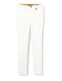HKM Reithose - Kids Additional Easy - Silikon-Kniebesatz