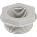 Wiska 10063578 KRM 20/12 M20 M12 Polyamide Lichtgrijs 1 stuk(s)