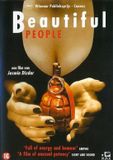 Beautiful People DVD