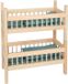 Small Foot Houten Poppenstapelbed