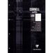 Clairefontaine Cursusblok Gelijmd "CORNELL notes" A4 200 Pagina's Softcover