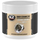 K2 W127 - Keramisch Vet - 500 g - Hittebestendig tot 1400°C - Anticorrosief