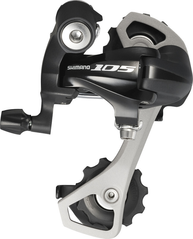 Shimano Derailleur Achter 105 5701