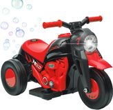 AIYAPLAY Elektrische motorfiets
