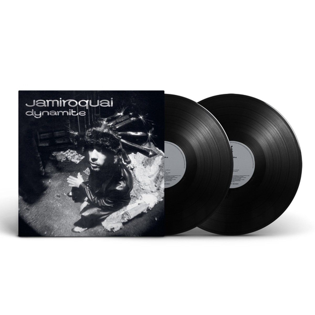 Columbia Dynamite - Muziek - 0196587202514