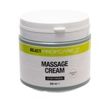 Select Crème de Massage 500 ml., pointure One Size