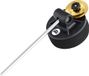 Meinl CPB2 Jingle Contact Beater, Cajon u. Bass Drum - Bass drum beater