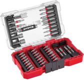Originele Einhell Bitset - 42-delig - M-CASE