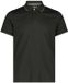 CMP Piqué polo Heren Korte mouw Polyester M Effen Den