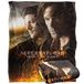 SUPERNATURAL Silky Touch Super Zachte Sprei Deken 152 x 127 cm