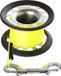 Mares Bobine de plongée/doigt SS316 revêtue - XR Line
