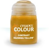 Citadel Contrast nazdreg yellow