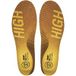 SIDAS 3Feet Run Sense High Semelles intérieures