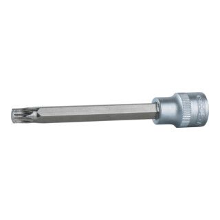 KS Tools 3/8" bit bus TX, lang, T25 - 1 stuk