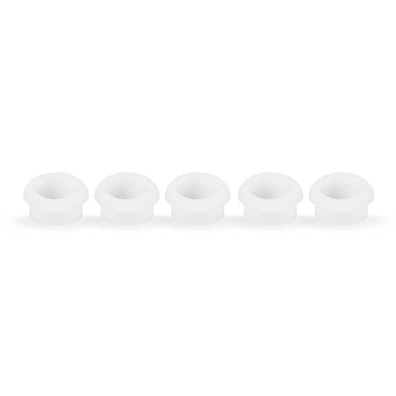 Satisfyer Pro Deluxe Next Generation Kapjes - 5 Stuks