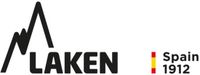 Laken Brandstoffles, Benzinefles, Fuel Bottle, Aluminium, Rood, 0.6 Liter
