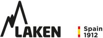 Laken Brandstoffles, Benzinefles, Fuel Bottle, Aluminium, Rood, 0.6 Liter