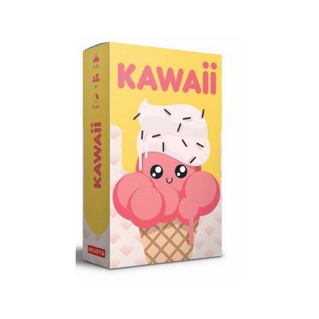 Helvetiq Kawaii - 7640139531957
