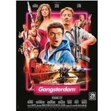 Megamoviestore Gangsterdam DVD