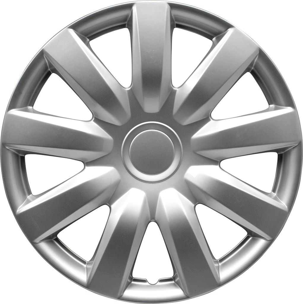 AutoStyle Alabama 13-inch Gunmetal Set