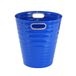 Waytex 931075 kantoorprullenbak blauw