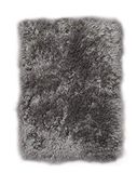 Miracle Home Tapijt Sena grijs, 60 x 120 cm