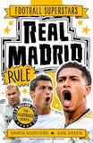 Football Superstars: Real Madrid Rule