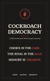 Cockroach Libri GmbH Cockroach Democracy: A Political Fable of the World's Largest Democracy