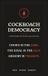 Cockroach Libri GmbH Cockroach Democracy: A Political Fable of the World's Largest Democracy