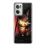ERT GROUP mobiel telefoonhoesje voor Oneplus NORD CE 2 origineel en officieel erkend DC patroon Batman Who Laughs 005