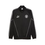 Puma Manchester City FC King Anthem Jas Zwart XL Heren
