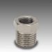 Metal Work Verloopring 3/8"-1/4" conisch a4