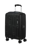 American Tourister Ellipso Spinner ruimbagagekoffer, 68 cm | Zwart
