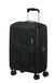 American Tourister Ellipso Spinner ruimbagagekoffer, 68 cm | Zwart