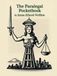 The Paralegal Pocketbook: 80 Personal Injury Forms, Letters & Templates for Paralegals and Legal Assistants — PIP, Property Damage, UIM, Subrogation, Settlement Demands & Insurance Claims