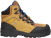 Aigle Nassio Evo S3 Bottes Beige EU 41 Homme