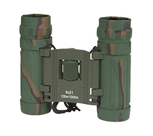 FERNGLAS 8X21 TARN opvouwbaar