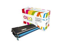 Armor K15882OW tonercartridge Cyaan 6000 pagina's
