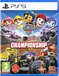 Outright Games PAW Patrol Rescue Wheels Championship - PS5 - Standard Edition - Blu-ray